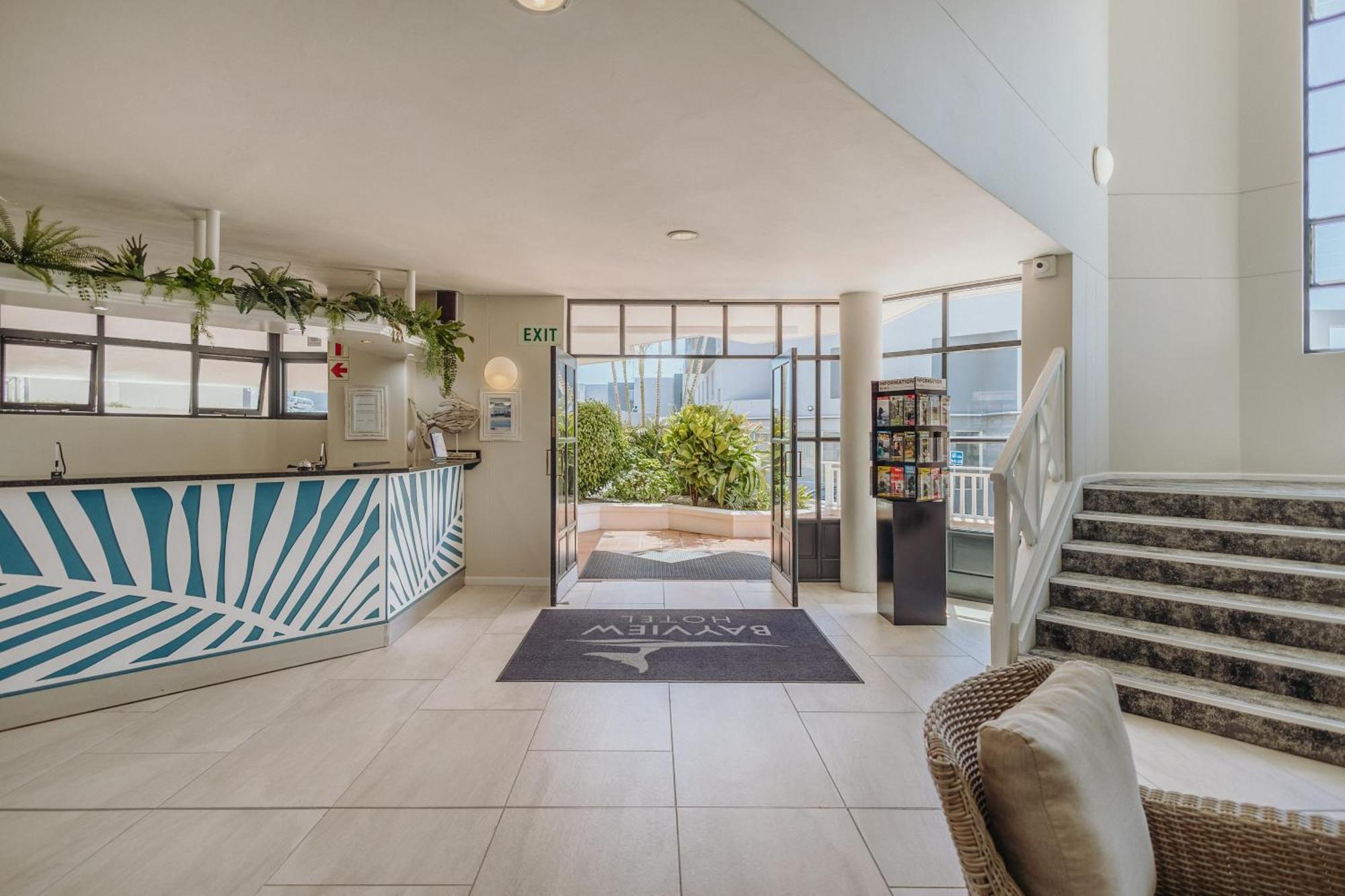 Hotel Bayview